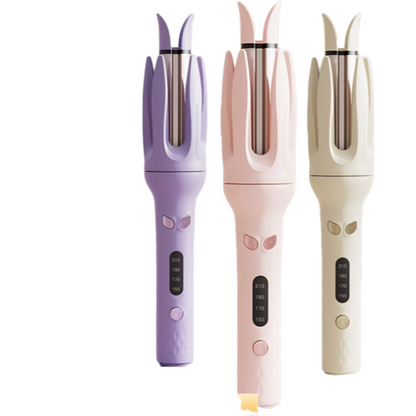 Auto Aurora Hair Curler